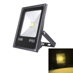 Lampada LED 50W 4500 lumen luce bianca e calda