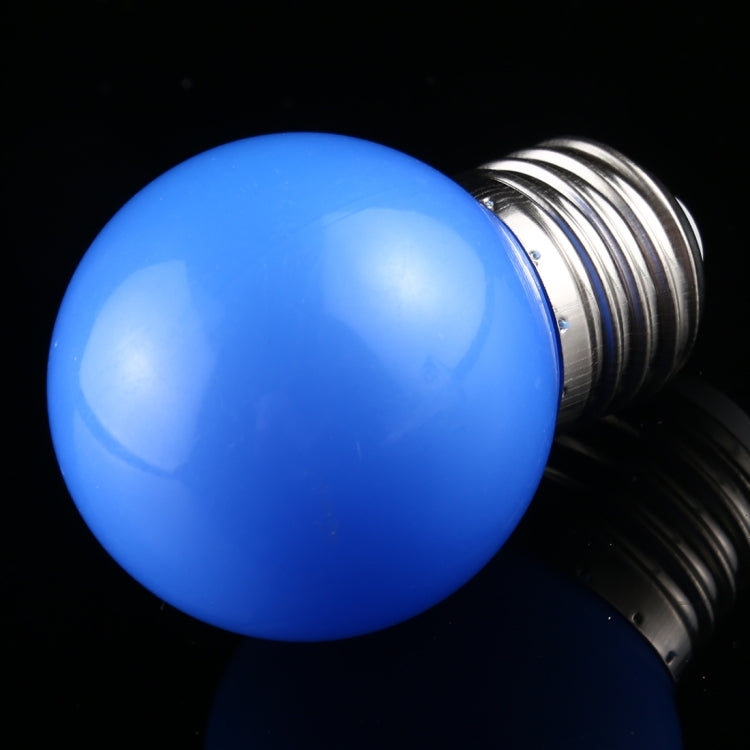 10 lampadine LED per decorazione domestica E27 2835 SMD da 10 pezzi, DC 12V, DC 12V