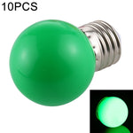 10 lampadine LED per decorazione domestica E27 2835 SMD da 10 pezzi, DC 12V, DC 12V
