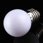 Lampadine LED per decorazioni domestiche SMD 2W E27 2835, DC 12V, DC 12V/White Light, DC 12V/Warm White