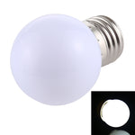 Lampadine LED per decorazioni domestiche SMD da 2 W E27 2835, CA 220 V, AC 220V/White Light, AC 220V/Warm White