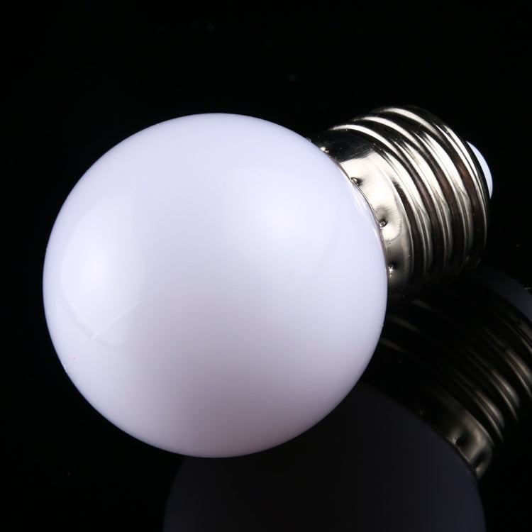 Lampadine LED per decorazioni domestiche SMD da 2 W E27 2835, CA 220 V, AC 220V/White Light, AC 220V/Warm White