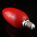 E14 2W 8 LED 2835 SMD 90 LM Lampadina LED a risparmio energetico, CA 220V, E14