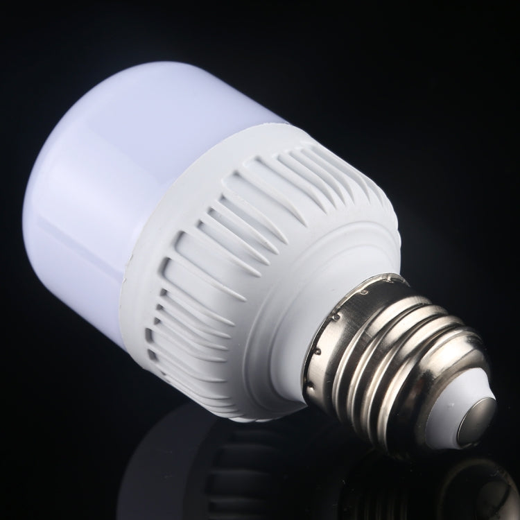 E27 5W SMD 2835 25 LED 700 LM 6500K Lampadina LED Lampada a risparmio energetico, AC 85-265V, E27 5W White Light