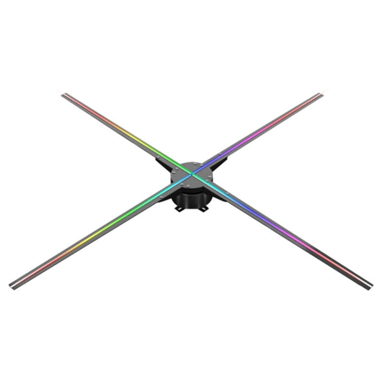Cartellone pubblicitario 3D con display ologramma Z3, risoluzione display: 1152 x 1152 dpi, diametro: 65 cm, supporto scheda TF e WiFi, Z3