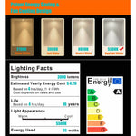 Lampadina LED MANTOO PGL35 35W 120V 5500K 3900LM per illuminazione fotografica, 120V 3900LM