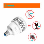 Lampadina LED MANTOO PGL35 35W 120V 5500K 3900LM per illuminazione fotografica, 120V 3900LM