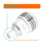 Lampadina LED MANTOO PGL35 35W 120V 5500K 3900LM per illuminazione fotografica, 120V 3900LM