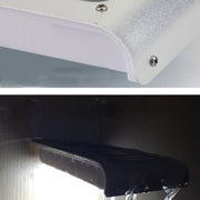 Lampada da parete solare LED con sensore di movimento