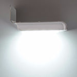 Lampada da parete solare LED con sensore di movimento