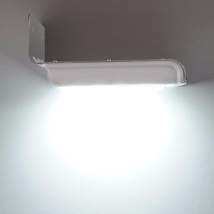 Lampada da parete solare LED con sensore di movimento