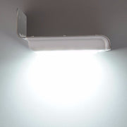 Lampada da parete solare LED con sensore di movimento