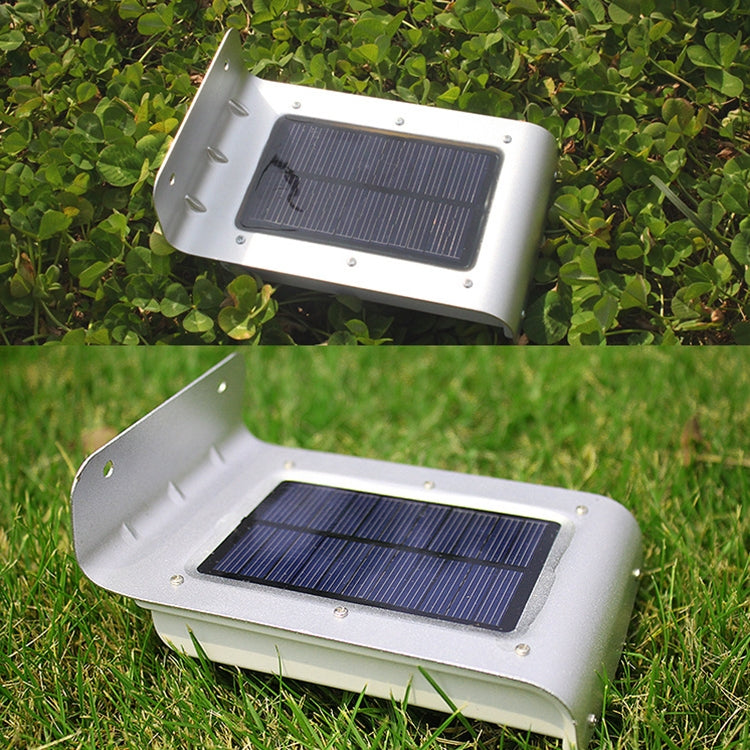 Lampada da parete solare LED con sensore di movimento