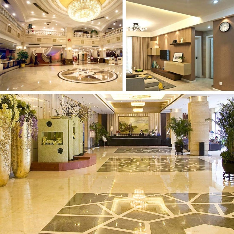 Lampadina G9 4W 210LM 64 LED SMD 3014 in silicone mais, CA 110 V, AC 110V