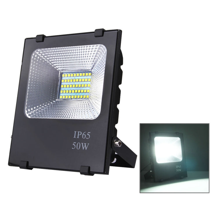 Lampada LED SMD-5054 50W 2700-6500K 85-265V
