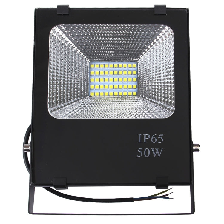 Lampada LED SMD-5054 50W 2700-6500K 85-265V