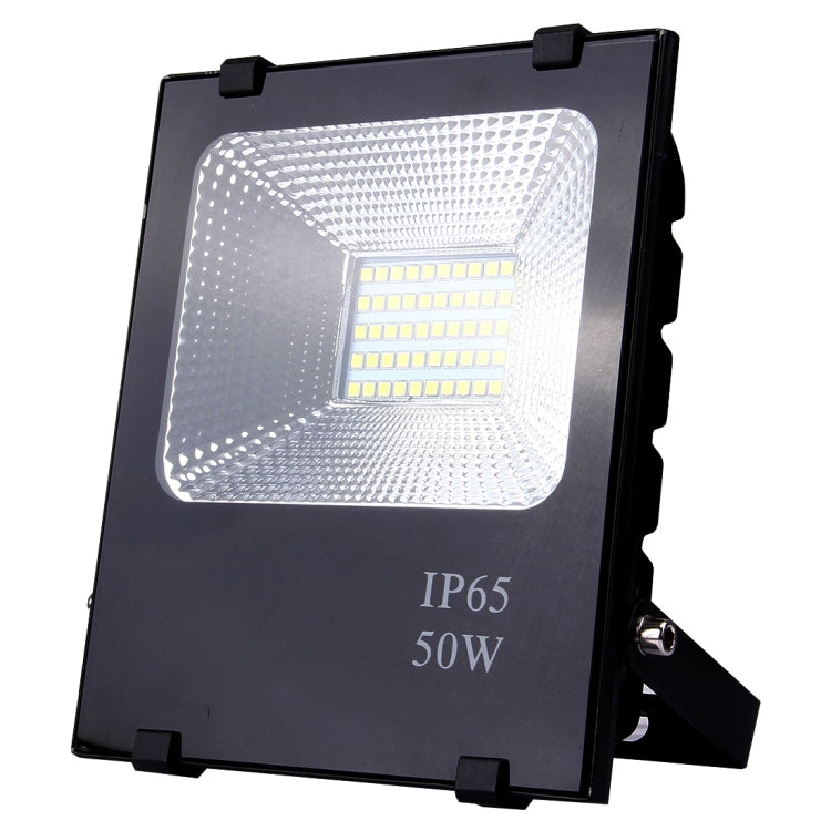 Lampada LED SMD-5054 50W 2700-6500K 85-265V