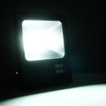Lampada LED SMD-5054 50W 2700-6500K 85-265V