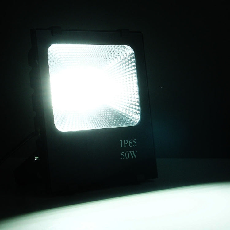 Lampada LED SMD-5054 50W 2700-6500K 85-265V