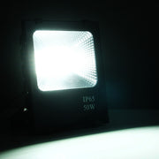 Lampada LED SMD-5054 50W 2700-6500K 85-265V