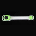 Alimentato con batterie a bottone CR2032