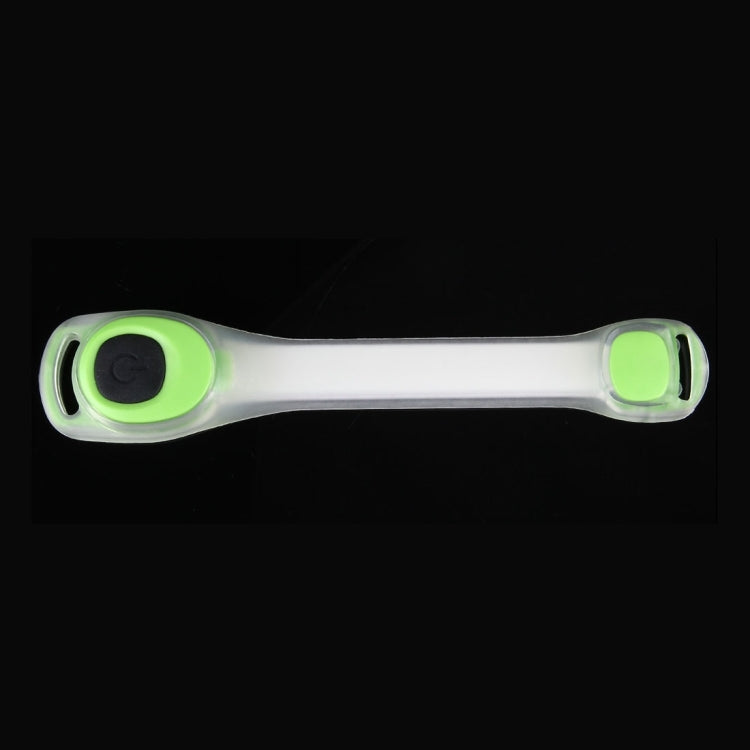 Alimentato con batterie a bottone CR2032