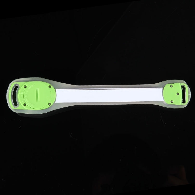 Alimentato con batterie a bottone CR2032