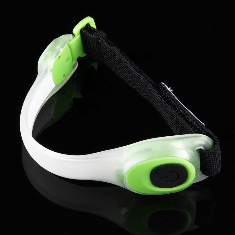 Alimentato con batterie a bottone CR2032