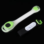 Alimentato con batterie a bottone CR2032