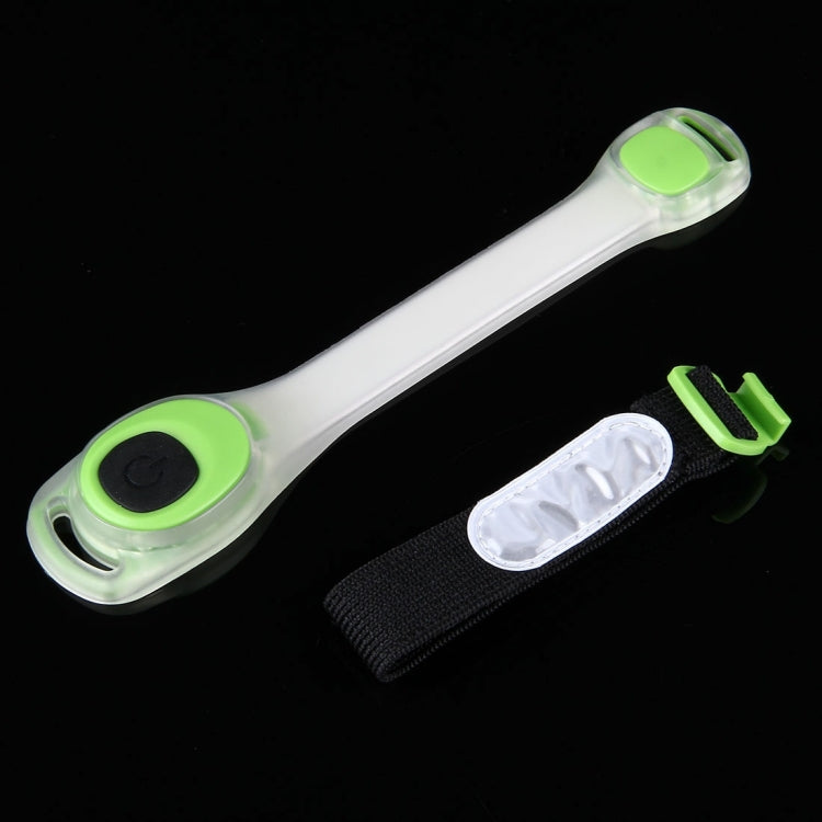 Alimentato con batterie a bottone CR2032