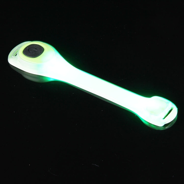 Alimentato con batterie a bottone CR2032