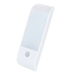 1 W 12 LED 240 LM Ricarica USB, Distanza sensore: 3 m, DC 5 V