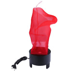 Torcia per braciere, luce per decorazione di feste, Flame Height: about 20cm