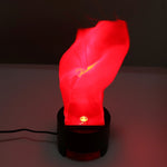 Torcia per braciere, luce per decorazione di feste, Flame Height: about 20cm