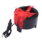 Torcia per braciere, luce per decorazione di feste, Flame Height: about 8cm