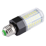 Lampadina a risparmio energetico SMD 5730, CA 110-265 V, E27 112 LEDs White Light, E27 112 LEDs Warm White