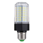 Lampadina a risparmio energetico SMD 5730, CA 110-265 V, E27 112 LEDs White Light, E27 112 LEDs Warm White