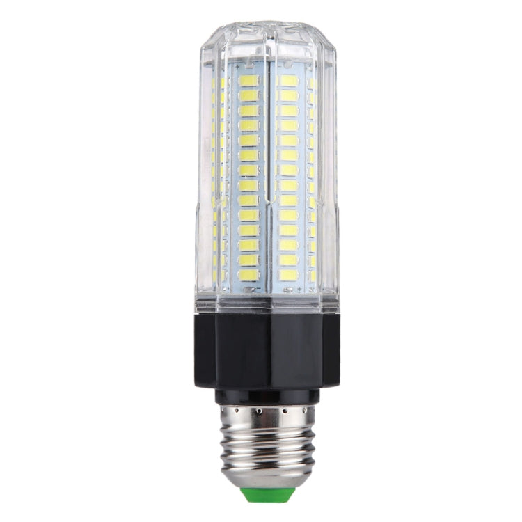 Lampadina a risparmio energetico SMD 5730, CA 110-265 V, E27 126 LEDs White Light, E27 126 LEDs Warm White