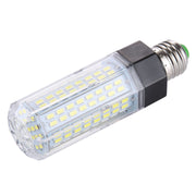 Lampadina LED E27 144 SMD 5730 110-265V luce bianca