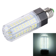 Lampadina LED E27 144 SMD 5730 110-265V luce bianca