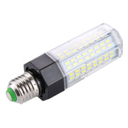 Lampadina LED E27 144 SMD 5730 110-265V luce bianca