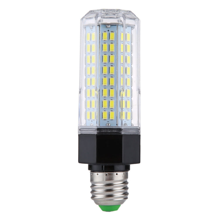 Lampadina LED E27 144 SMD 5730 110-265V luce bianca