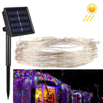 Lampada decorativa da 100 LED SMD 0603, 20m Colorful Light