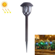 Lampada da giardino solare LED impermeabile IP65