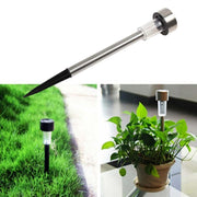 Lampada da giardino solare LED impermeabile IP65 10 pezzi