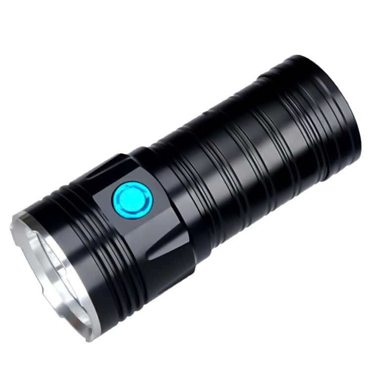 3 marce, K18MAX 18xT6, flusso luminoso: torcia LED 5400lm, senza batteria