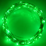 Lampada da festival SMD-0603 alimentata tramite USB/Striscia luminosa decorativa (luce viola)