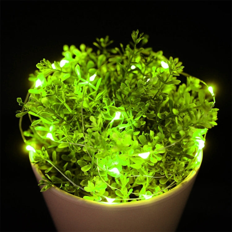 Lampada da festival SMD-0603 alimentata tramite USB/Striscia luminosa decorativa (luce viola)