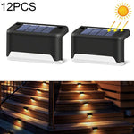 Lampada da giardino solare LED impermeabile IP65