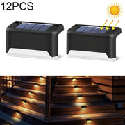 Lampada da giardino solare LED impermeabile IP65